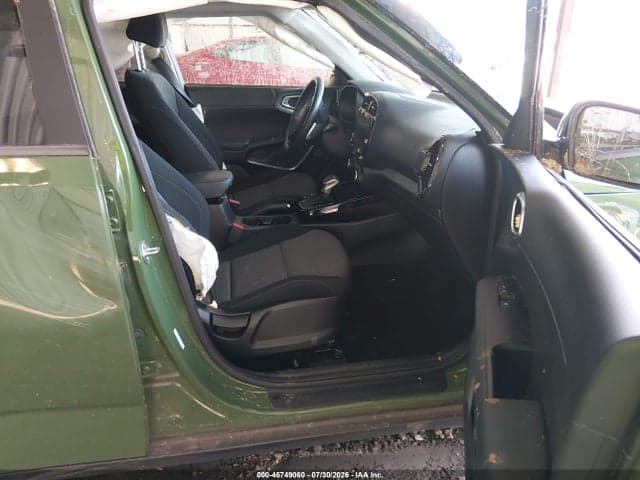 2023 KIA SOUL EX 5