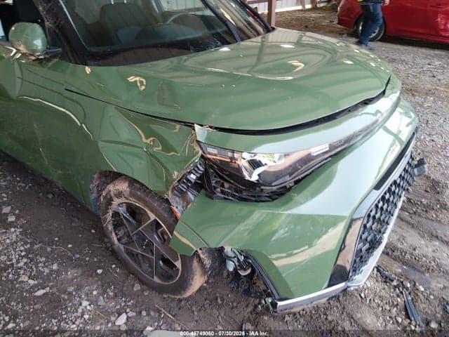 2023 KIA SOUL EX 6