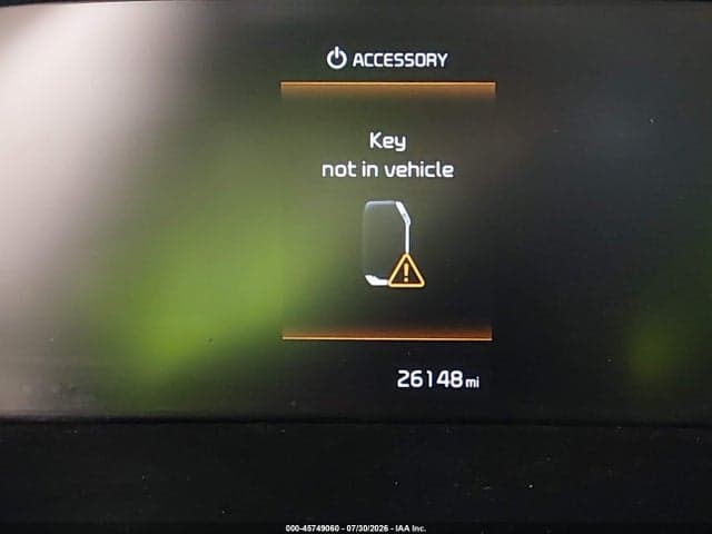 2023 KIA SOUL EX 7