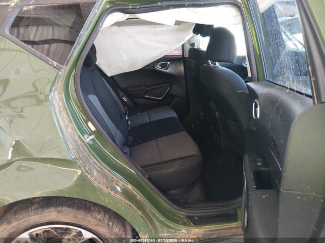 2023 KIA SOUL EX 8