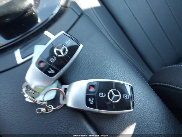 2017 MERCEDES-BENZ E 300 4MATIC 11