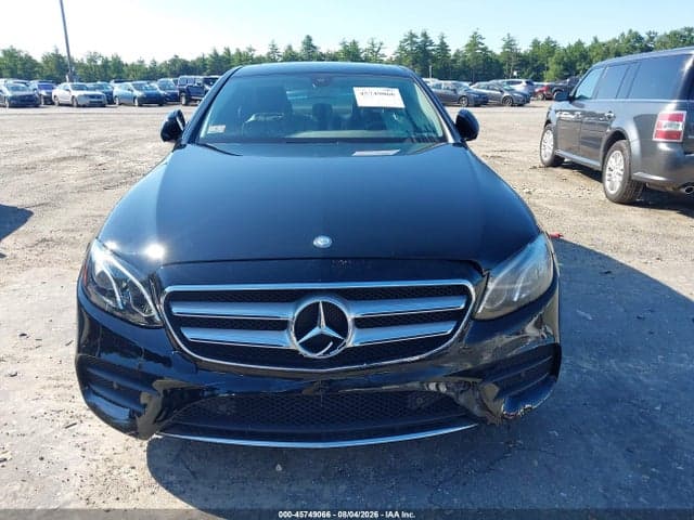 2017 MERCEDES-BENZ E 300 4MATIC 12