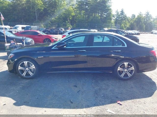 2017 MERCEDES-BENZ E 300 4MATIC 14
