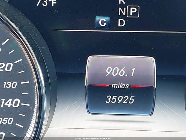 2017 MERCEDES-BENZ E 300 4MATIC 15