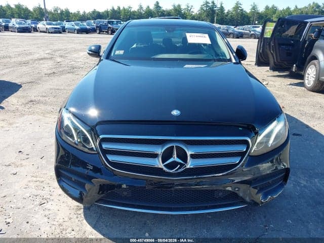 2017 MERCEDES-BENZ E 300 4MATIC 6