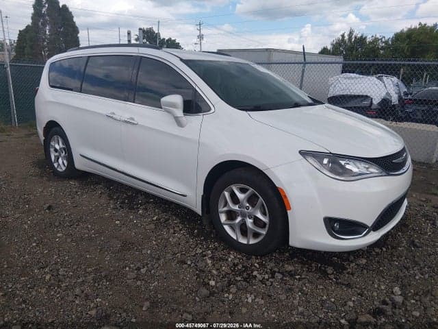2017 CHRYSLER PACIFICA TOURING-L - 1