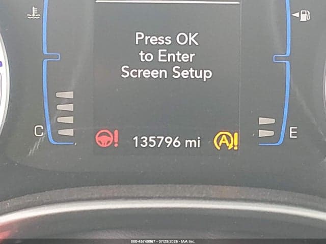 2017 CHRYSLER PACIFICA TOURING-L 15