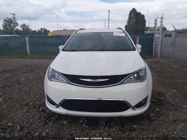 2017 CHRYSLER PACIFICA TOURING-L 6
