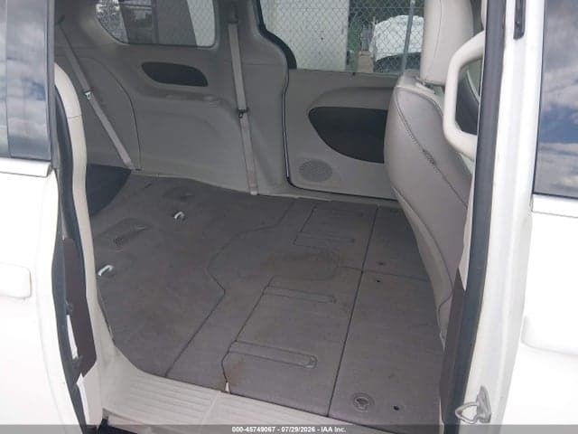 2017 CHRYSLER PACIFICA TOURING-L 8
