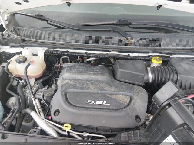 2017 CHRYSLER PACIFICA TOURING-L 10