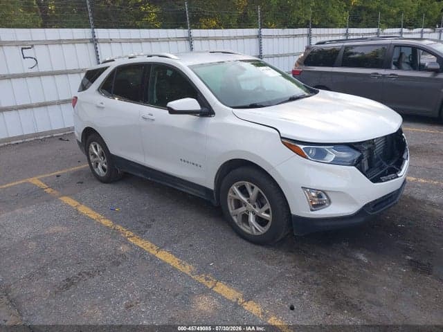 2019 CHEVROLET EQUINOX LT - 1