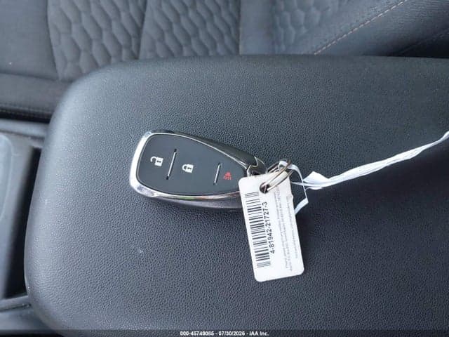 2019 CHEVROLET EQUINOX LT 11
