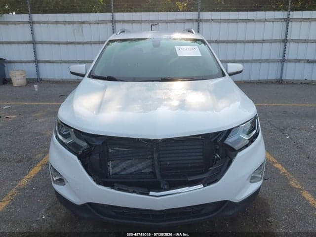 2019 CHEVROLET EQUINOX LT 12