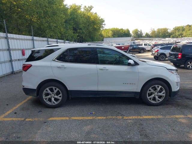 2019 CHEVROLET EQUINOX LT 13
