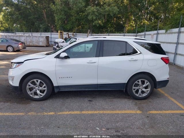 2019 CHEVROLET EQUINOX LT 14