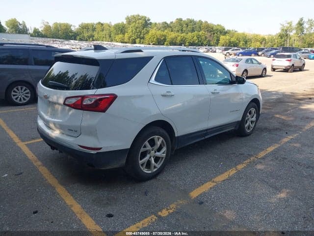 2019 CHEVROLET EQUINOX LT 4