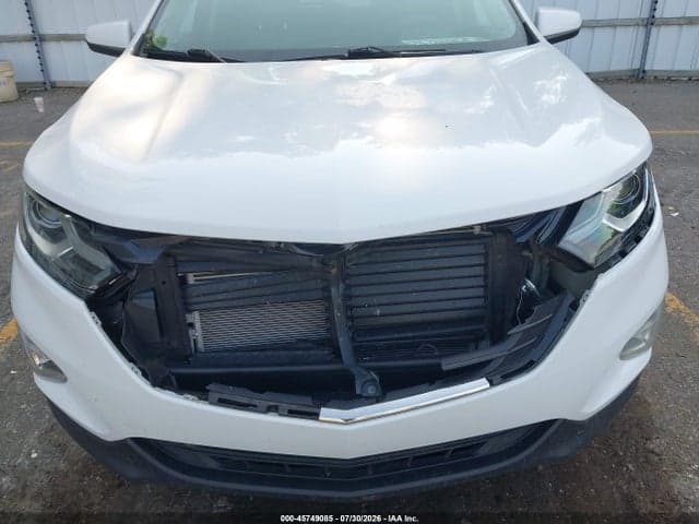 2019 CHEVROLET EQUINOX LT 6
