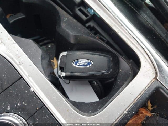 2021 FORD EXPLORER XLT 11