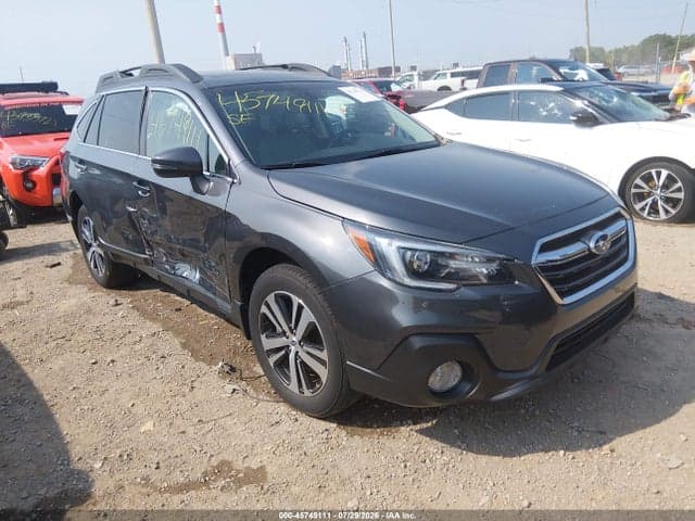 2018 SUBARU OUTBACK 2.5I LIMITED 1
