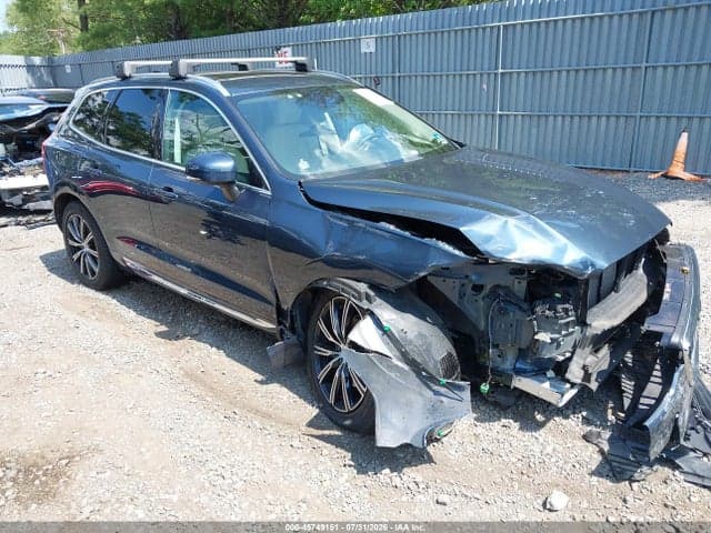2020 VOLVO XC60 T5 INSCRIPTION - 1