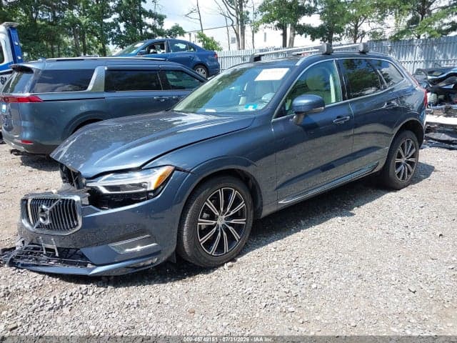 2020 VOLVO XC60 T5 INSCRIPTION 2