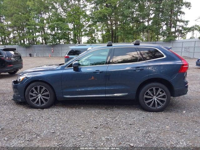 2020 VOLVO XC60 T5 INSCRIPTION 14
