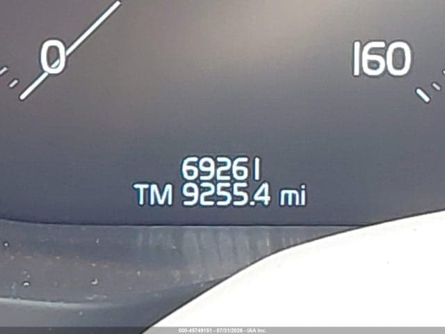 2020 VOLVO XC60 T5 INSCRIPTION 15