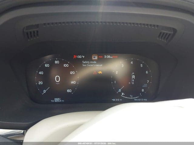 2020 VOLVO XC60 T5 INSCRIPTION 7