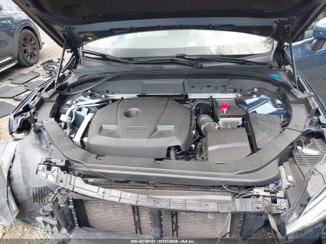 2020 VOLVO XC60 T5 INSCRIPTION 10