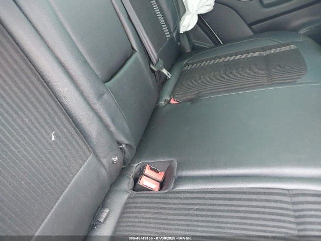 2019 FORD ECOSPORT SES 8