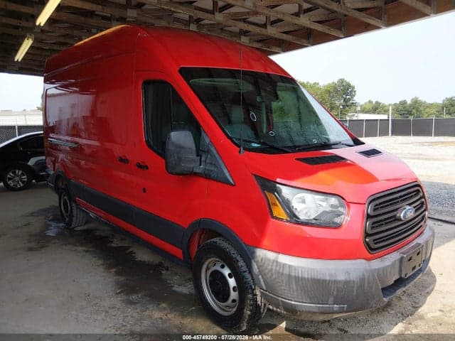 2018 FORD TRANSIT-350 1