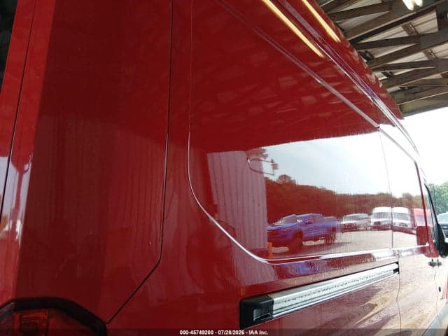 2018 FORD TRANSIT-350 12