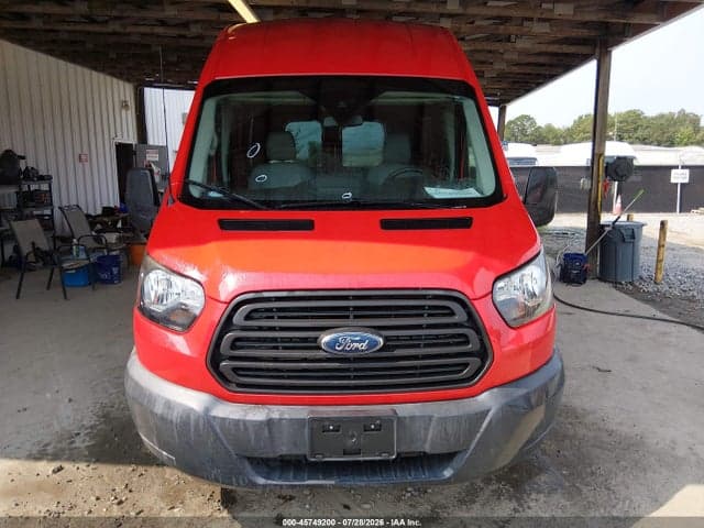 2018 FORD TRANSIT-350 14