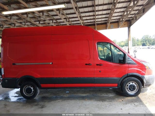 2018 FORD TRANSIT-350 15