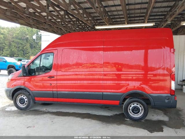 2018 FORD TRANSIT-350 16