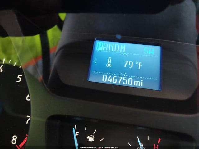 2018 FORD TRANSIT-350 17