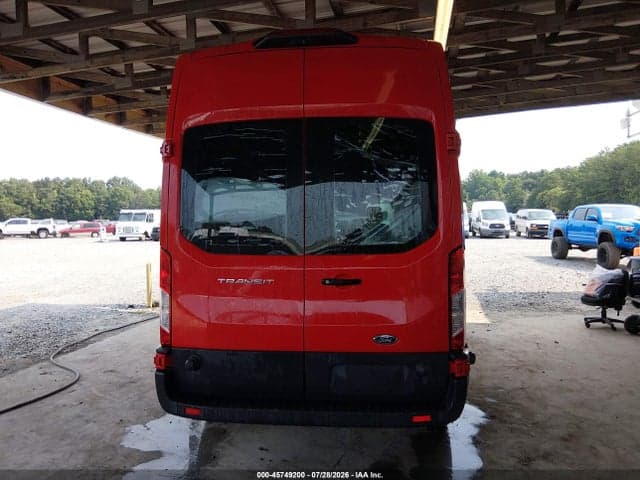 2018 FORD TRANSIT-350 18
