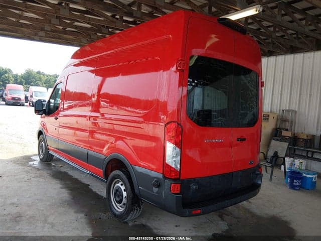 2018 FORD TRANSIT-350 3