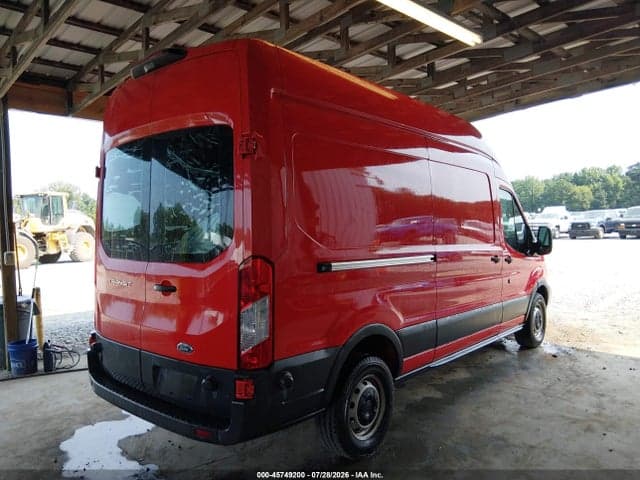 2018 FORD TRANSIT-350 4