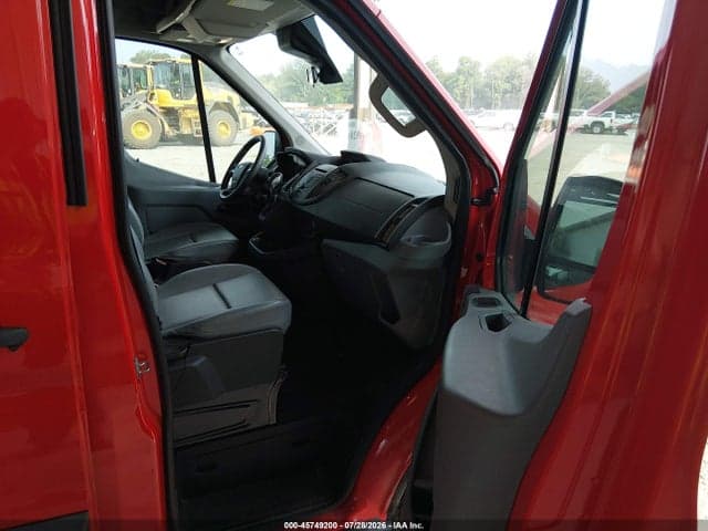 2018 FORD TRANSIT-350 5