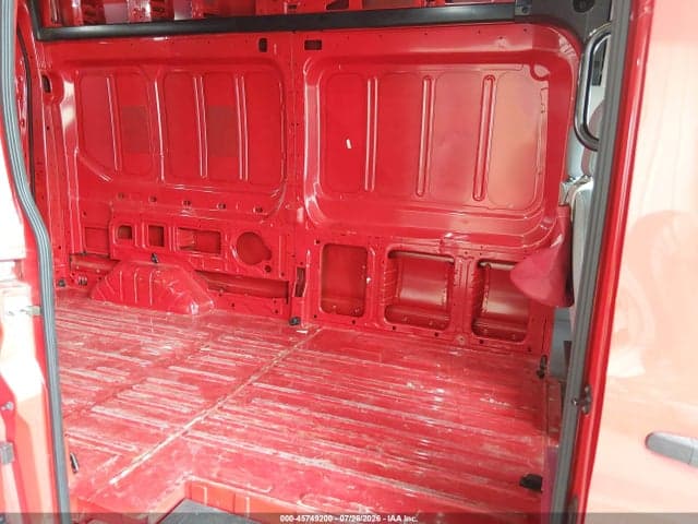 2018 FORD TRANSIT-350 8