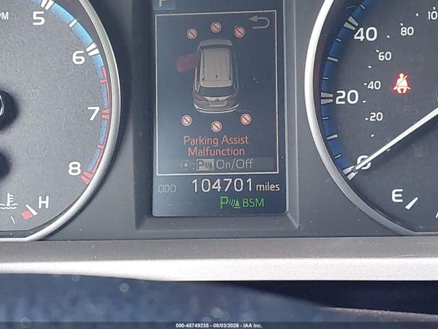 2017 TOYOTA RAV4 XLE 16