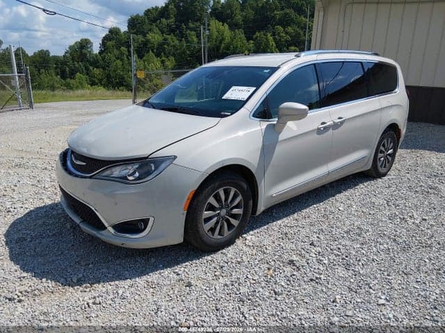 2019 CHRYSLER PACIFICA TOURING L PLUS 2