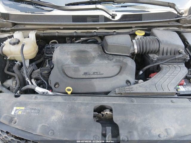 2019 CHRYSLER PACIFICA TOURING L PLUS 10