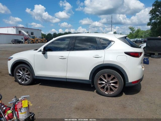 2019 MAZDA CX-5 GRAND TOURING 13