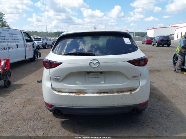 2019 MAZDA CX-5 GRAND TOURING 15
