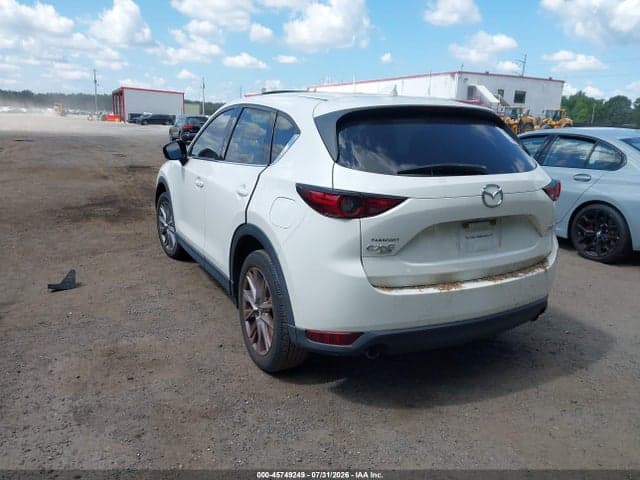 2019 MAZDA CX-5 GRAND TOURING 3