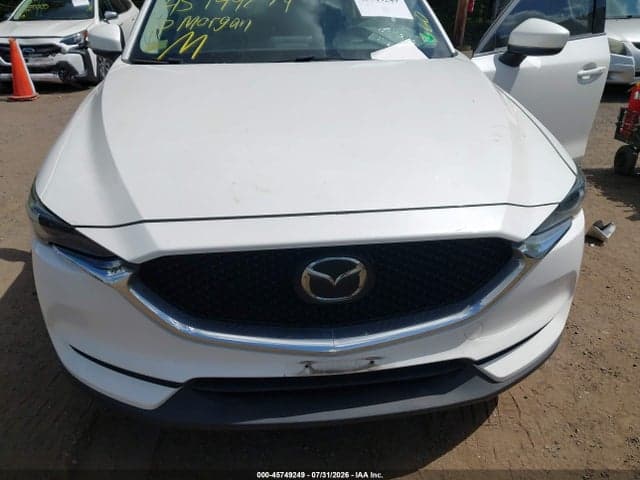 2019 MAZDA CX-5 GRAND TOURING 6