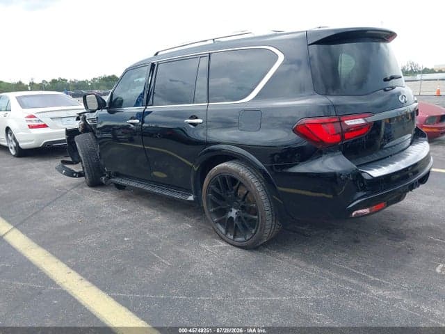 2020 INFINITI QX80 LUXE 3