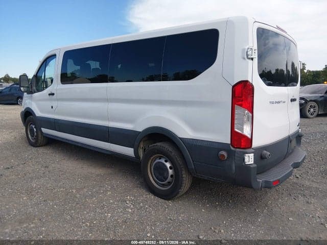 2018 FORD TRANSIT-350 XL 3
